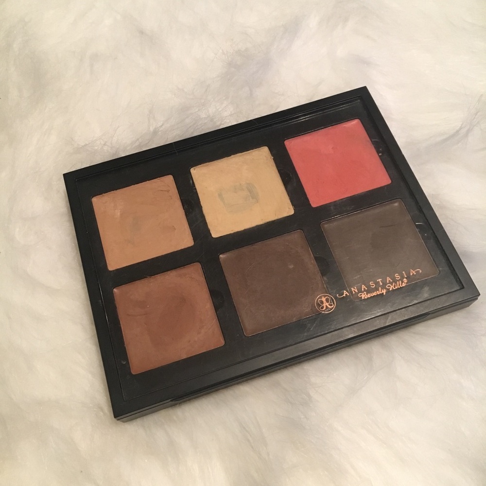 Contour kit